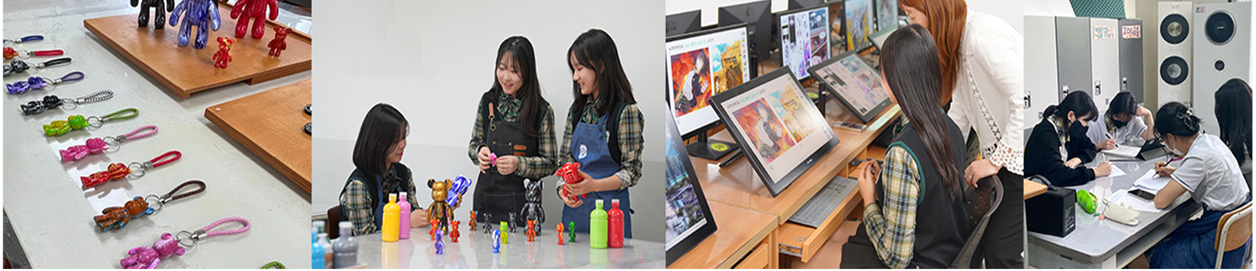 3. 학과 특색 사업 - 디자인 동아리 활동.png