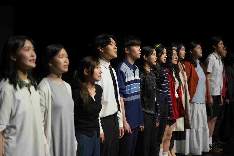 2025학년도 13기 졸업발표회 <﻿Endless 13eginning> 마무리