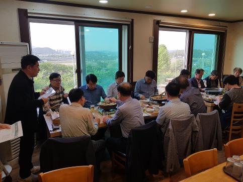 도제학교 기업설명회