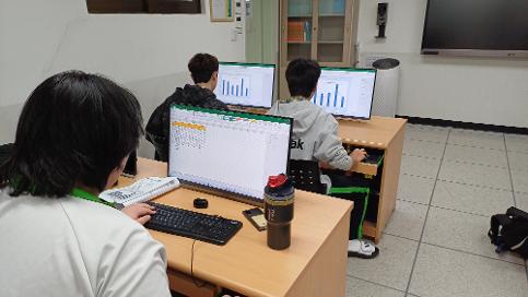 스프레드시트 전문가