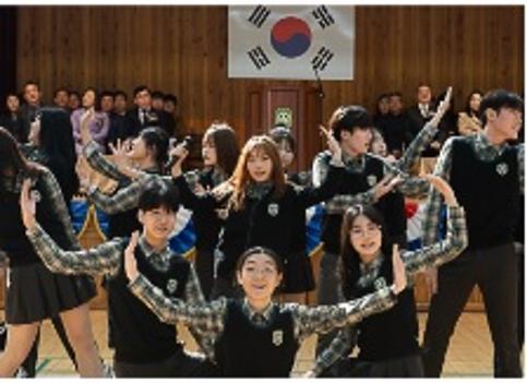 2024 입학식